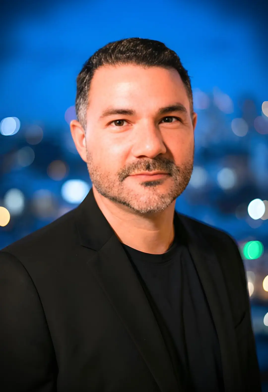 William Saraiva