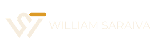 Logo William Saraiva
